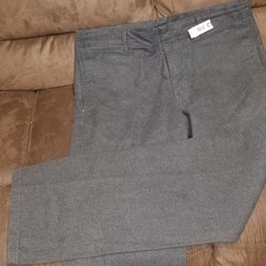 Levi's Casual Grey Pants